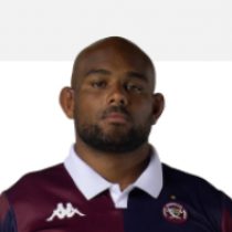 Jefferson Poirot Union Bordeaux Begles