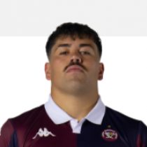 Connor Sa Union Bordeaux Begles