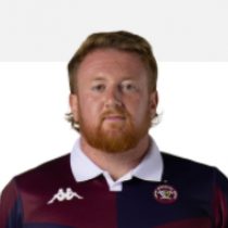 Maxime Lamothe Union Bordeaux Begles