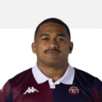 Sipili Falatea Union Bordeaux Begles