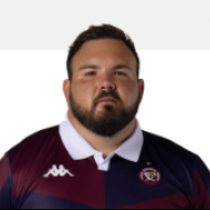 Carlu Sadie Union Bordeaux Begles