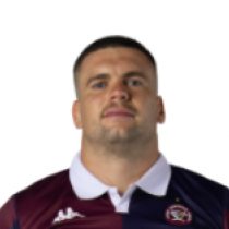 Gaetan Barlot Union Bordeaux Begles