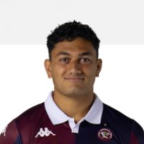 Temo Matiu Union Bordeaux Begles