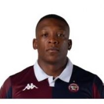 Cameron Woki Union Bordeaux Begles