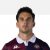 Joey Carbery Union Bordeaux Begles