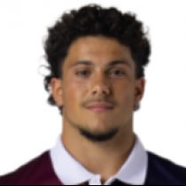 Valentin Hutteau Union Bordeaux Begles