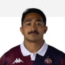 Yoram Moefana Union Bordeaux Begles