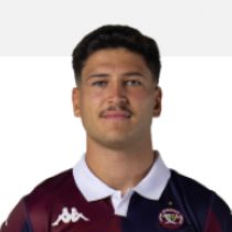 Nicolas Depoortere Union Bordeaux Begles