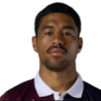 Salesi Rayasi Union Bordeaux Begles