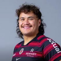 Malachi Hawkes Toulouse