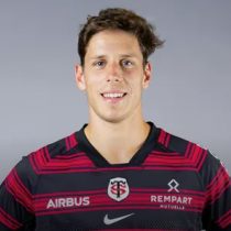 Celian Pouzelgues Toulouse