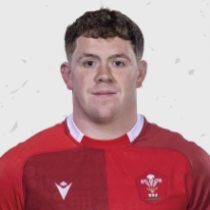 Brodie Coghlan Wales