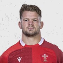 Olly Cracknell Wales