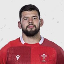 Rhys Davies Wales