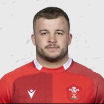 Harri Deaves Wales