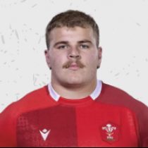 Archie Griffin Wales