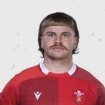 Aaron Wainwright Wales