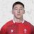 Josh Adams Wales