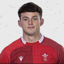 Louie Hennessey Wales