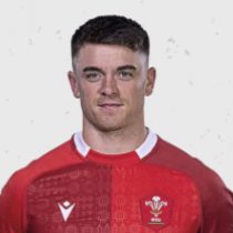 Reuben Morgan-Williams Wales