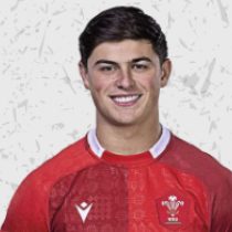 Louis Rees-Zammit Wales