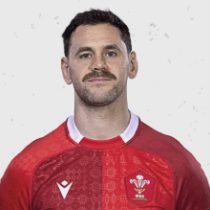 Tomos Williams Wales