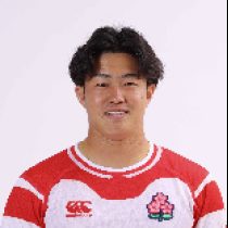 Kazuma Ueda Japan