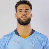 Manuel Leindekar Virginio Uruguay