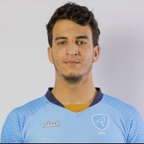 Felipe Aliaga Uruguay