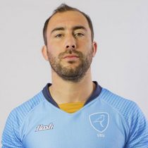 Gaston Mieres Uruguay