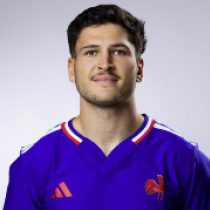 Nicolas Depoortere France