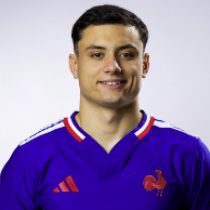 Louis Bielle-Biarrey France