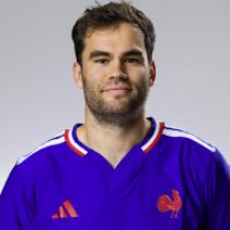 Damian Penaud France