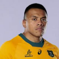 Allan Alaalatoa Australia