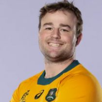 Harry Wilson Australia