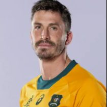 Jake Gordon Australia