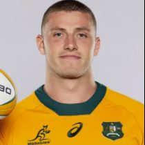 Josh Canham Australia