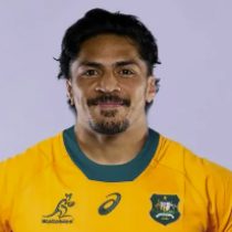 Pete Samu Australia