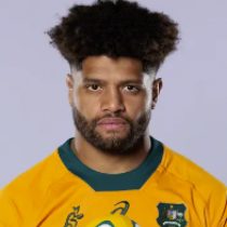 Rob Valetini Australia