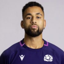 Andy Onyeama-Christie Scotland