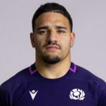 Sione Tuipulotu Scotland