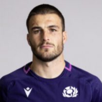 Josh Bayliss Scotland