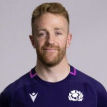 Kyle Steyn Scotland