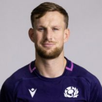 Rory Hutchinson Scotland
