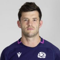 Blair Kinghorn Scotland