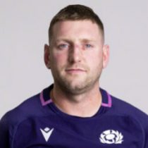 Finn Russell Scotland