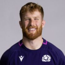 Gregor Brown Scotland