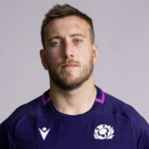 Matt Fagerson Scotland