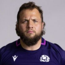 Pierre Schoeman Scotland
