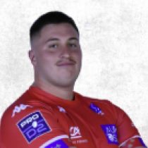 Paul Dauguet rugby player